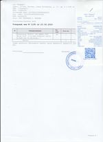 Кассовые чеки с подтверждением в Старой Руссе