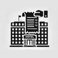 Гостиничные чеки в Старой Руссе