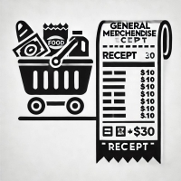 Чеки на товары в Старой Руссе